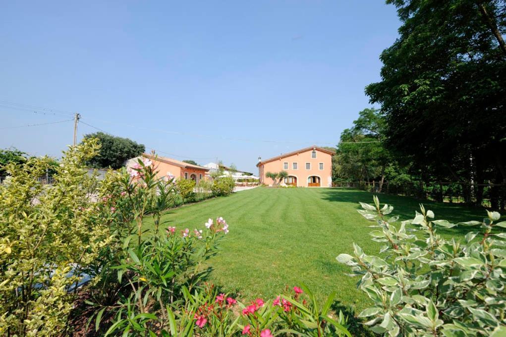 Corte Morandini Alloggio per agriturismo